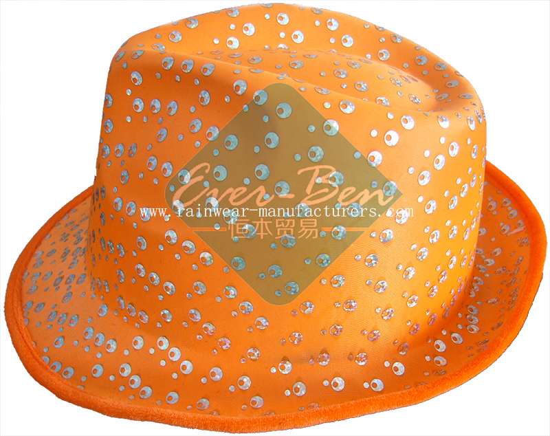 046 kids bucket hat supplier
